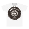 vintage made of 1967 all original parts All Over Men's T-shirt