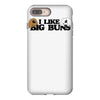 i like big buns bunny love iPhone 8 Plus