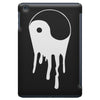 yang and yin dripping chinese symbol fashion geek samurai iPad Mini