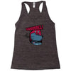 squirrel Racerback Tank