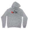 bol bam Unisex Hoodie