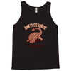 ankylosaurus Tank Top