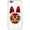 Mononoke Mask iPhone 6/6s Case