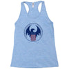 magical congress of the us Racerback Tank