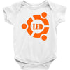 fahrie77 Baby Bodysuit