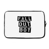 f o b_2 Laptop sleeve