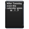 wtf iPad Mini