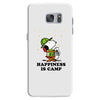 Happiness is Camp Samsung Galaxy S7