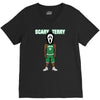 Scary Terry V-Neck Tee