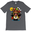 colorfu T-Shirt