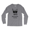 no drama llama Long Sleeve Shirts