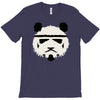 panda trooper T-Shirt