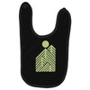 high sun Baby Bibs