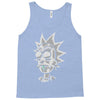 scientific sketch Tank Top