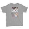 ewok2 Youth Tee
