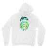 face of the protector Unisex Hoodie
