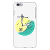 surf nose iPhone 6 Plus/6s Plus Case