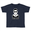 Notorious Toddler T-shirt