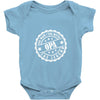 Opa The Man The Myth The Legend Baby Onesie