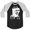 sun ra 3/4 Sleeve Shirt