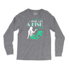 mermaid Long Sleeve Shirts