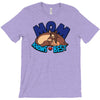 mom knows best T-Shirt
