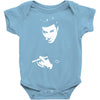van zandt silvio sopranos Baby Onesie
