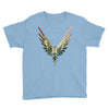 logan paul Maverick Youth Tee