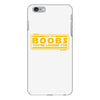boob trick iPhone 6/6s Plus Case