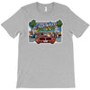 mens retro game out run, ideal gift or birthday present. T-Shirt