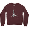 Swat Tactical Crewneck Sweatshirt