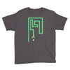 snake Youth Tee