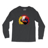 s vs s Long Sleeve Shirts