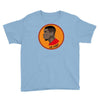 we fight Youth Tee