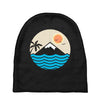 Fuji Baby Beanies