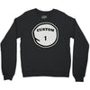personalized custom Crewneck Sweatshirt