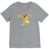 equality V-Neck Tee