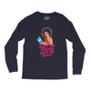 stay in zuul Long Sleeve Shirts