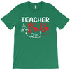 teacher tribe T-Shirt