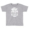 fazbear's fright Toddler T-shirt