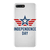 independence day iPhone 7 Plus Case