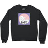 Wave Crewneck Sweatshirt