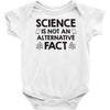 science Baby Bodysuit