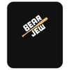 bear jew Mousepad
