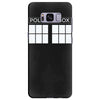 police box for who Samsung Galaxy S8 Plus