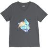 dashie V-Neck Tee