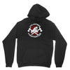 volunteer firefighter Unisex Hoodie