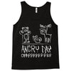 angry day Tank Top