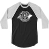 bitcoin' logo 3/4 Sleeve Shirt