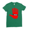 fahrie Ladies Fitted T-Shirt